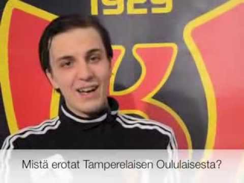 Koovee - OLS 19.01.2014 Otteluennakko