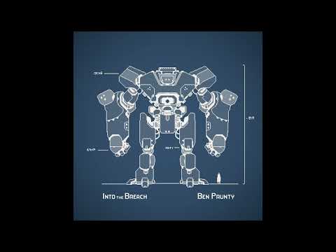 Into the Breach: Advanced Edition Pinnacle OST [HQ]