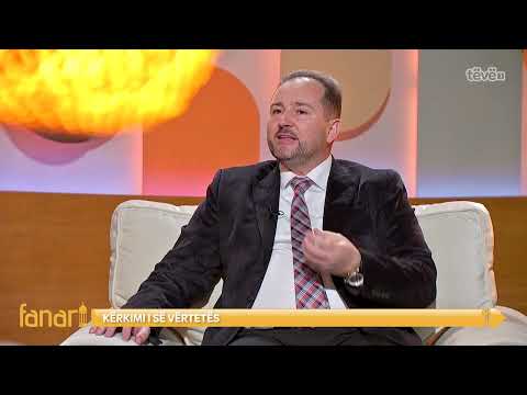 FANARI - ARDIAN SEJDIU - @teve1