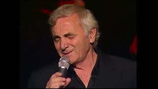Charles Aznavour - La mamma (1996)