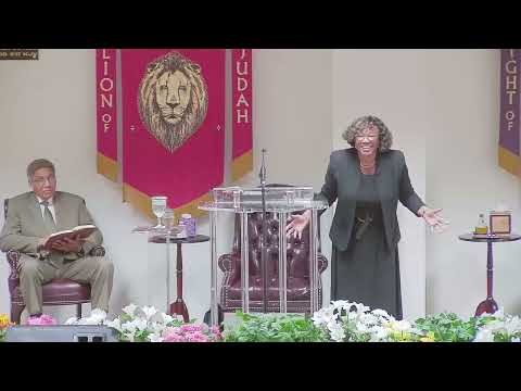 Jesus the Real Freedom Giver