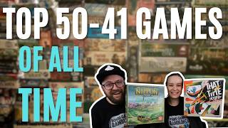 Board Gaming Ramblings - Roll Player Adventures video thumbnail