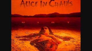 Alice In Chains - Angry Chair