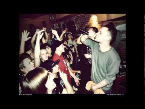 Daniel Drumz - Da Bush Babees Feat. Smarki Smark