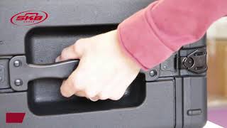 Video thumbnail for Shallow Racks | Product Demonstration | SKB Europe by SKB Europe
