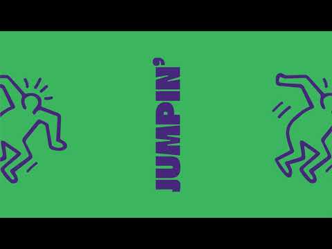 Pirate Snake, Rettake - Jumpin' (Extended Mix) [Glasgow Underground]