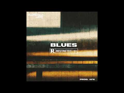 [FREE] REALO x NYLUU TYPE BEAT [PROD. AFK ] - Alchemy Labs 2022 ©️