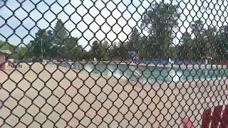 Plymouth Pool announces end of season hours