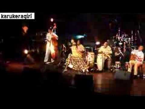 Talents Guadeloupe - K'koustik - danse