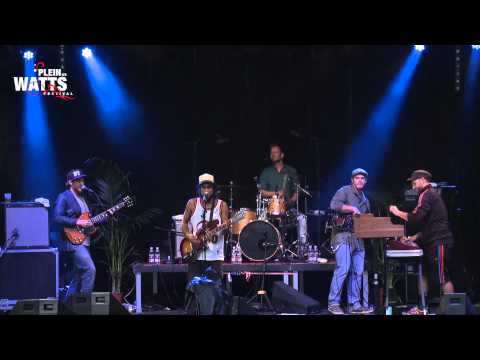 PLW2015 - Sebastian Sturm - Vision