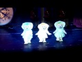 Rockettes 29 November 2010 Part 3