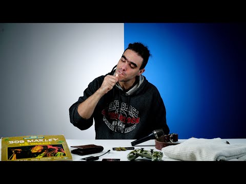 Thanasimos - 9 Αγαπημένα Πράγματα #18