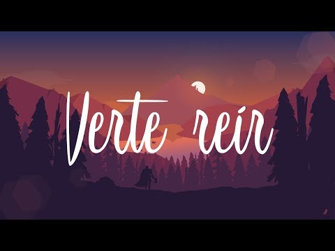Verte reír - No te va gustar [Lyrics]