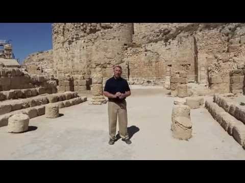 Herodion ~ Dr. Randall Price