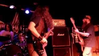 Pale Divine - Soul Searching (from DotD III) track 5