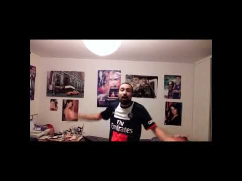 Linas Montlhery 0-6 PSG: reprise tranquille