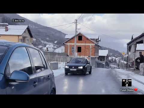 Fshati Sllatinë – Një copë atdhe për mërgimtarët!