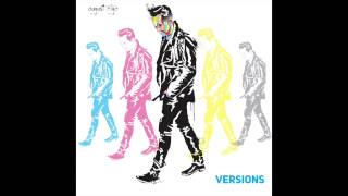 August Rigo - &quot;Versions&quot; OFFICIAL VERSIONS