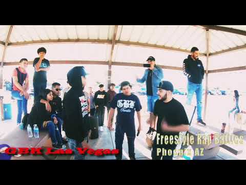 EighStop🇲🇽 vs AkTren🇲🇽/ 8vos De Final GBK Tour Las Vegas