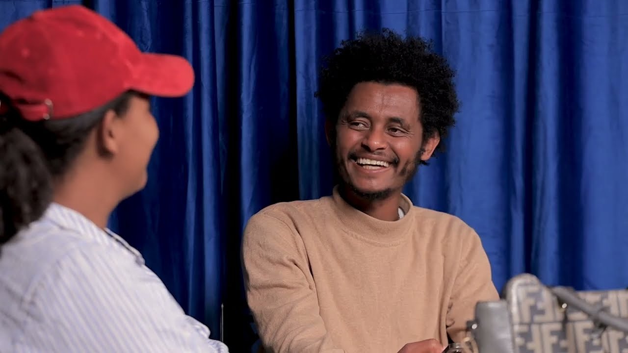 SKETCH COMEDY || JIMAATA YEROO HUNDA