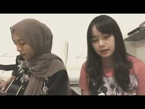 Kenanglah aku (Cover by) Feby putri ft Chintya gabriella
