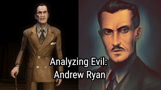 Download lagu Analyzing Evil: Andrew Ryan From Bioshock mp3 Download lagu Analyzing Evil: Andrew Ryan From Bioshock mp3