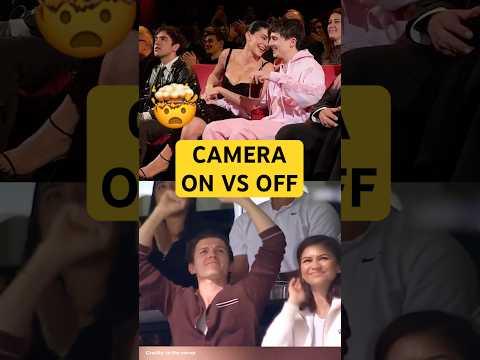 Kylie and Timothee VS Tom and Zendaya 🤯 Who's Better? #shorts #shortsfeed #couple #ytshorts