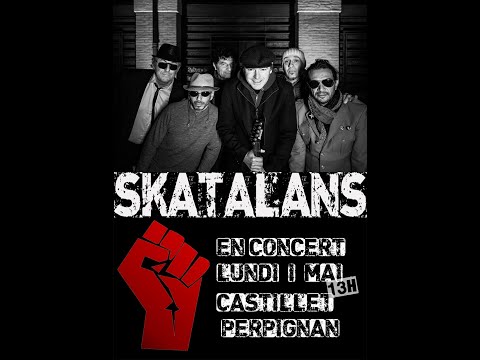 Skatalans - PCDTG Live