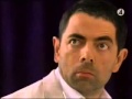 Johnny English Does Your Mother Know