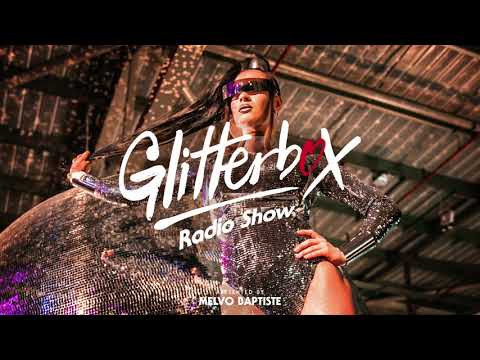 Glitterbox Radio Show 172 - The House Of Philadelphia International Records