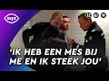 Overtreder BEDREIGT BOA S Met De Dood Handhavers In Actie KIJK Aflevering S3A9