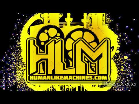 Human like Machines @ Ton aus Strom - Sandsteinhöhlen HBS 29/07/2006