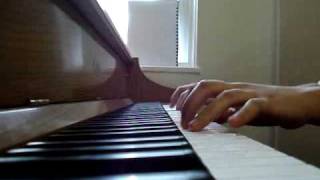 Mika Nakashima 中島美嘉 - Missing (Piano Version) by Ting Ting