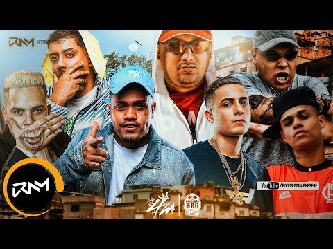 SET DJ Pedro 5.0 - MC Hariel, MC Davi, MC Ryan SP, MC Cabelinho e MC Menor da VG G15 (Àudio Oficial)