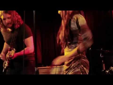 Paige DeChausse & The Reverent Few cover "Medicine" by Grace Potter & the Nocturnals!