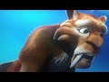 Animals Inc Parody Part 20 Door Chase