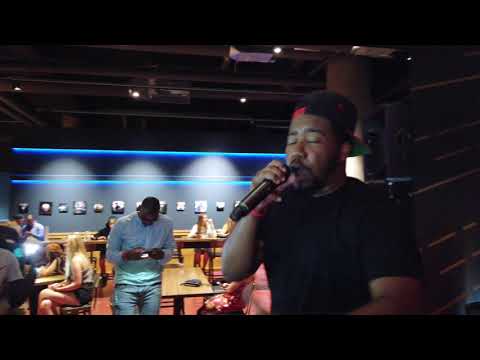 Juice Lord - FLOAT ON