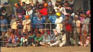 (1) Deena Sahib (Moga) Kabaddi Tournament 8 Jan 2016