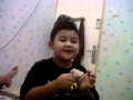 Barney 3GP