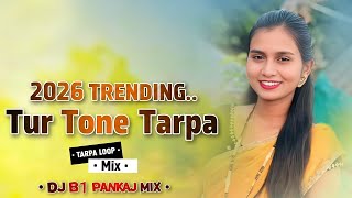 Download lagu 2026 INSTAGRAM TRENDING TUR TONE TARPA __ TARPA STYLE JUMP MIX __ DJ B1 PANKAJ REMIX  mp3