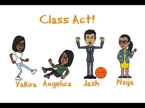 Class Act (1992) Trailer