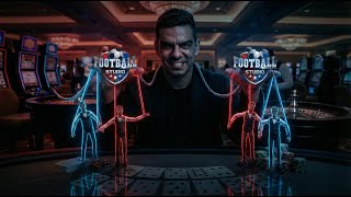Few Know How to Take 40% from Futebol Studio. Today I Showed It. thumbnail