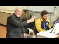 Taylor Eigsti and Peninsula Symphony - Concert Preview #3
