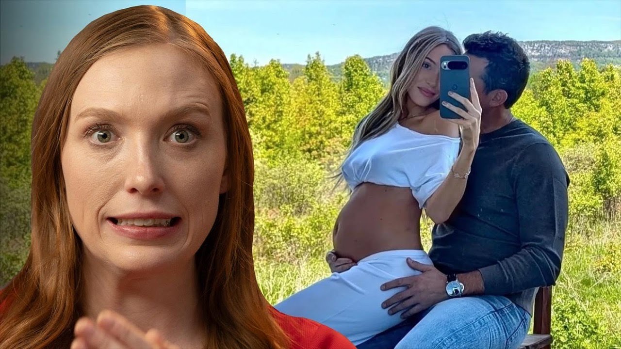 The Heiatrchy of Hoes | Conservatives Call Alex Cooper Traditional