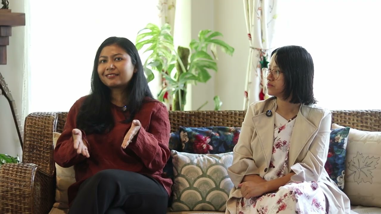 A Conversation with Badapbiang Dkhar and Miani D. Shira on their Book, Our Very Own Hill State