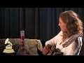 Tift Merritt - Performing "Marks" | GRAMMYs