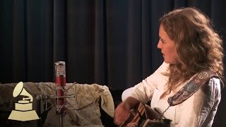 Tift Merritt - Performing "Marks" | GRAMMYs