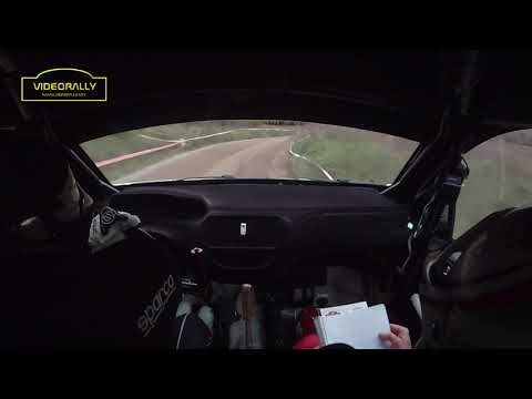 rally tuscan  2019 obc ancilloti sanesi ps7 la sesta movie