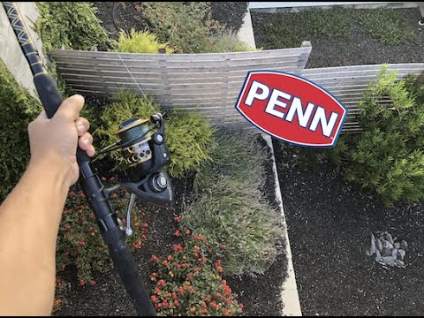 Honest Review On The Penn Battle 2 (Not SPONSORED)