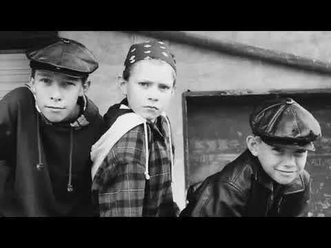 Poison Ivy video